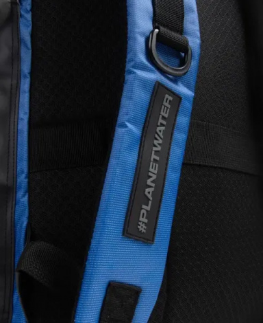 Рюкзак Arena ONE GO BACKPACK 45L синій 010231-500