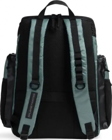 Рюкзак Arena ONE GO BACKPACK 45L м'ятний 010231-300