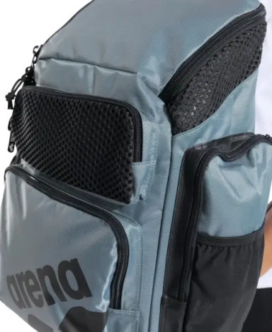 Рюкзак Arena ONE GO BACKPACK 45L м'ятний 010231-300