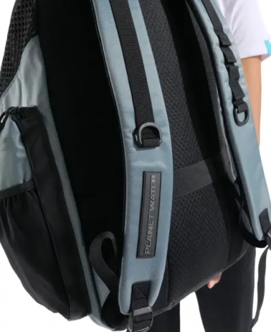 Рюкзак Arena ONE GO BACKPACK 45L м'ятний 010231-300