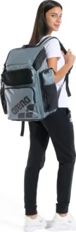 Рюкзак Arena ONE GO BACKPACK 45L м'ятний 010231-300