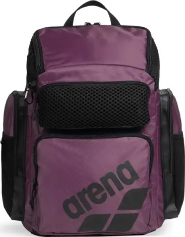Рюкзак Arena ONE GO BACKPACK 45L фіолетовий 010231-200