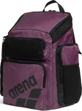 Рюкзак Arena ONE GO BACKPACK 45L фіолетовий 010231-200