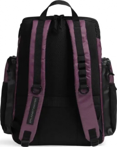 Рюкзак Arena ONE GO BACKPACK 45L фіолетовий 010231-200