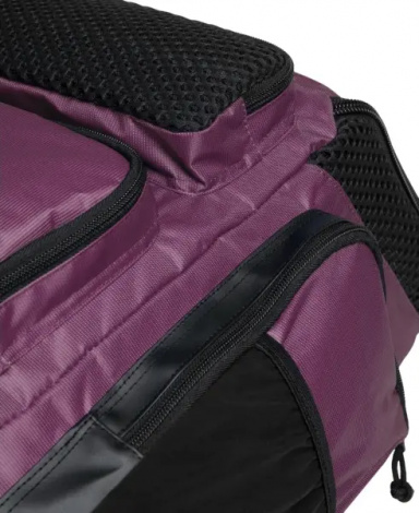 Рюкзак Arena ONE GO BACKPACK 45L фіолетовий 010231-200