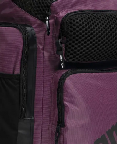 Рюкзак Arena ONE GO BACKPACK 45L фіолетовий 010231-200