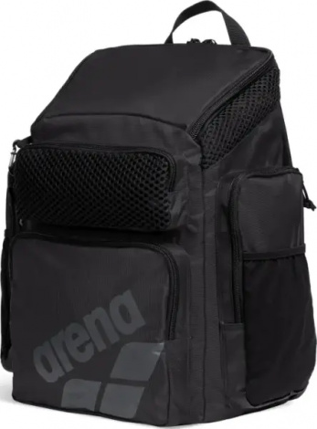 Рюкзак Arena ONE GO BACKPACK 45L чорний 010231-100
