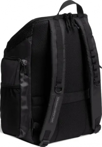 Рюкзак Arena ONE GO BACKPACK 45L чорний 010231-100