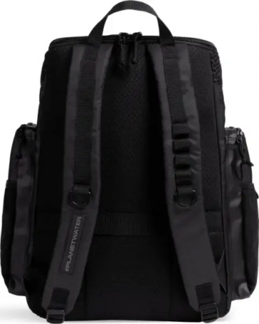 Рюкзак Arena ONE GO BACKPACK 45L чорний 010231-100