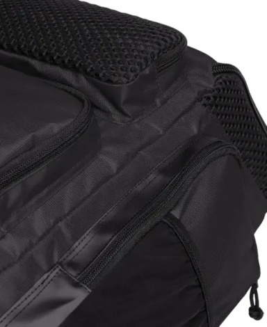 Рюкзак Arena ONE GO BACKPACK 45L чорний 010231-100