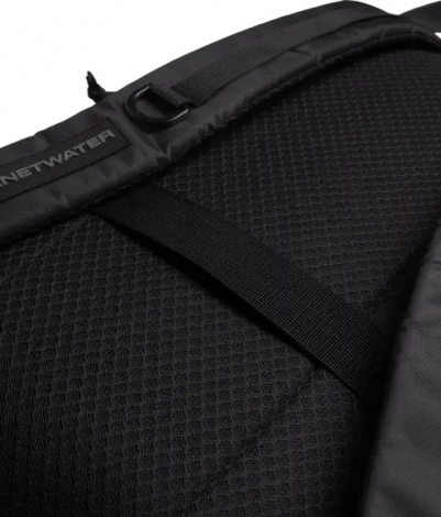 Рюкзак Arena ONE GO BACKPACK 45L чорний 010231-100