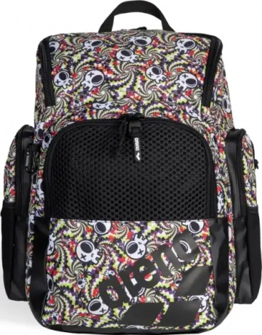 Рюкзак Arena ONE GO BACKPACK AO 35L різнокольоровий 010230-902
