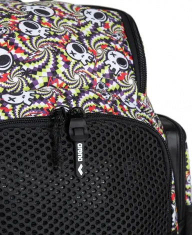 Рюкзак Arena ONE GO BACKPACK AO 35L різнокольоровий 010230-902