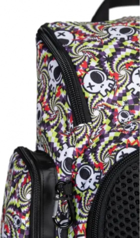 Рюкзак Arena ONE GO BACKPACK AO 35L різнокольоровий 010230-902