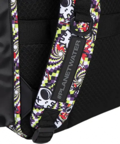 Рюкзак Arena ONE GO BACKPACK AO 35L різнокольоровий 010230-902