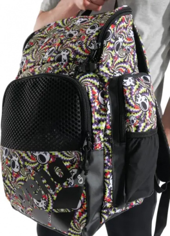 Рюкзак Arena ONE GO BACKPACK AO 35L різнокольоровий 010230-902
