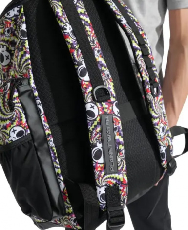 Рюкзак Arena ONE GO BACKPACK AO 35L різнокольоровий 010230-902