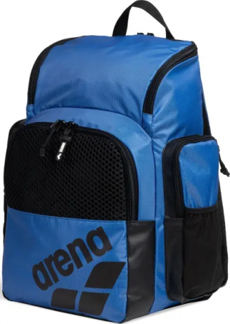 Рюкзак Arena ONE GO BACKPACK 35L синій 010229-500