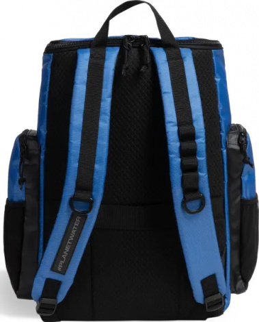 Рюкзак Arena ONE GO BACKPACK 35L синій 010229-500