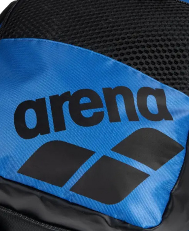 Рюкзак Arena ONE GO BACKPACK 35L синій 010229-500
