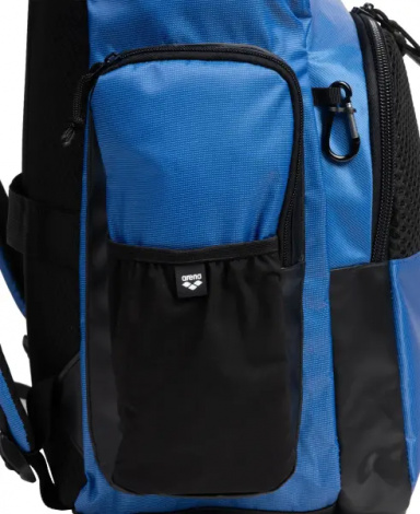 Рюкзак Arena ONE GO BACKPACK 35L синій 010229-500