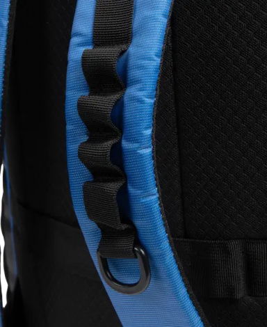 Рюкзак Arena ONE GO BACKPACK 35L синій 010229-500