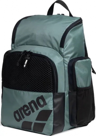 Рюкзак Arena ONE GO BACKPACK 35L мятный 010229-300
