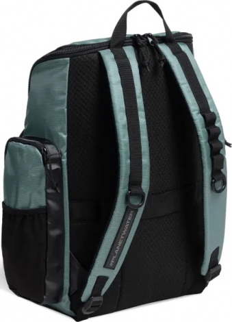 Рюкзак Arena ONE GO BACKPACK 35L мятный 010229-300