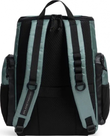 Рюкзак Arena ONE GO BACKPACK 35L мятный 010229-300