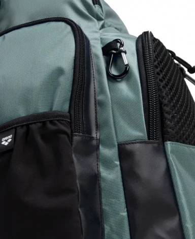 Рюкзак Arena ONE GO BACKPACK 35L мятный 010229-300