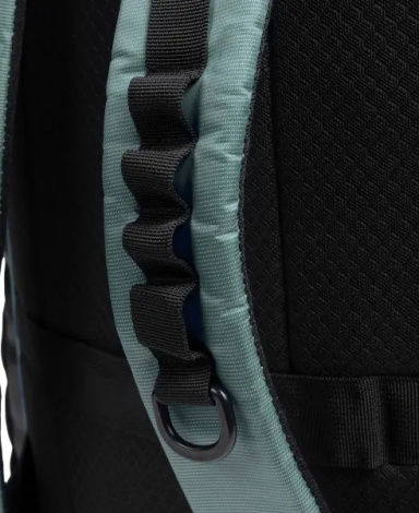 Рюкзак Arena ONE GO BACKPACK 35L мятный 010229-300