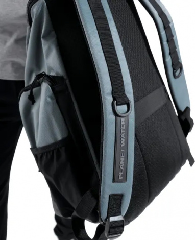 Рюкзак Arena ONE GO BACKPACK 35L мятный 010229-300