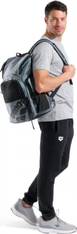 Рюкзак Arena ONE GO BACKPACK 35L мятный 010229-300