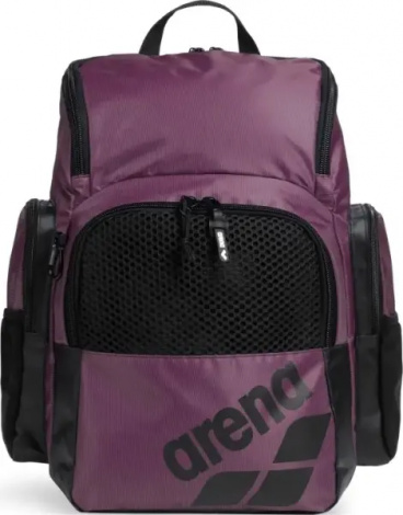 Рюкзак Arena ONE GO BACKPACK 35L фіолетовий 010229-200