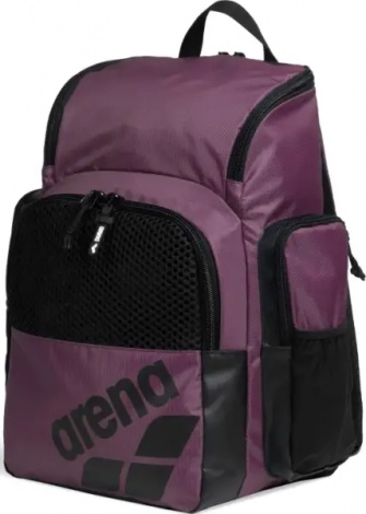 Рюкзак Arena ONE GO BACKPACK 35L фіолетовий 010229-200