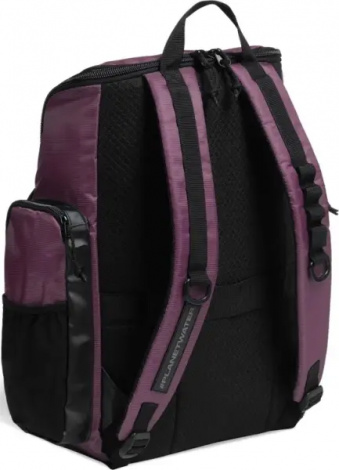 Рюкзак Arena ONE GO BACKPACK 35L фіолетовий 010229-200