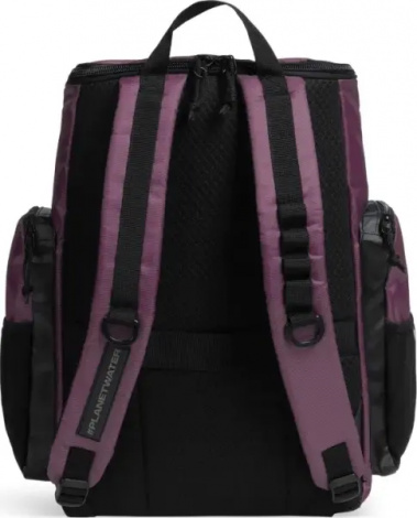 Рюкзак Arena ONE GO BACKPACK 35L фіолетовий 010229-200