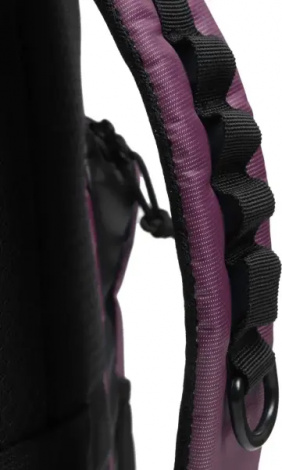 Рюкзак Arena ONE GO BACKPACK 35L фіолетовий 010229-200