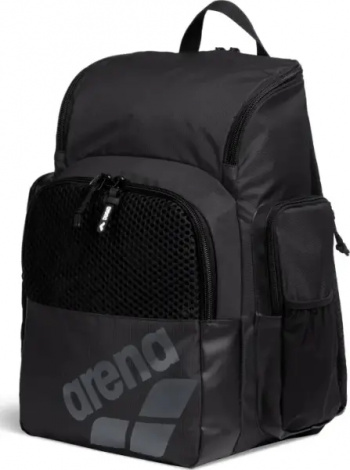Рюкзак Arena ONE GO BACKPACK 35L чорний 010229-100