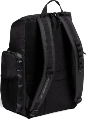 Рюкзак Arena ONE GO BACKPACK 35L чорний 010229-100