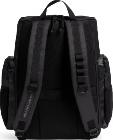 Рюкзак Arena ONE GO BACKPACK 35L чорний 010229-100