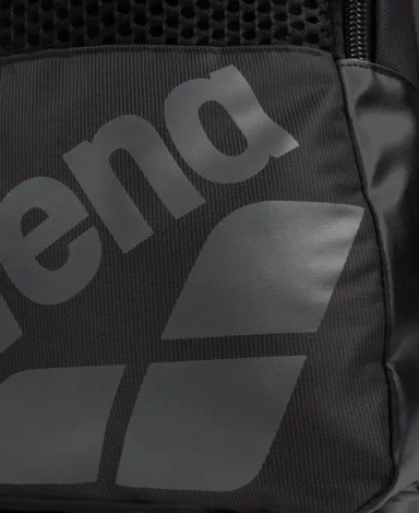 Рюкзак Arena ONE GO BACKPACK 35L чорний 010229-100
