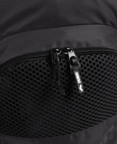 Рюкзак Arena ONE GO BACKPACK 35L чорний 010229-100