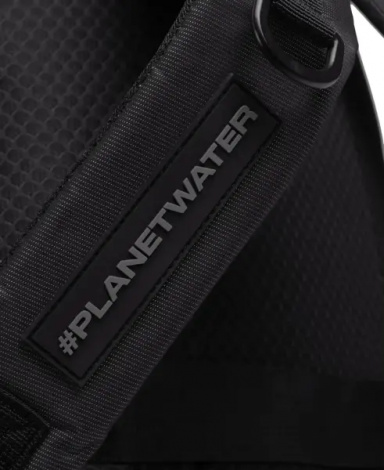 Рюкзак Arena ONE GO BACKPACK 35L чорний 010229-100