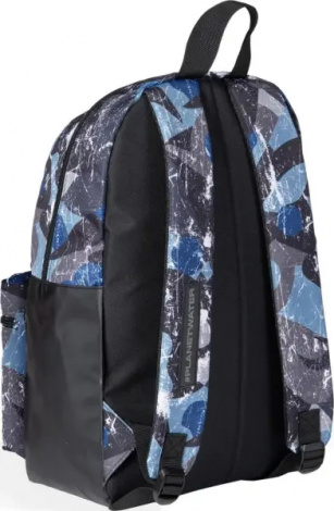 Рюкзак Arena ONE GO BACKPACK AO 30L синьо-сірий 010228-901