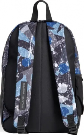 Рюкзак Arena ONE GO BACKPACK AO 30L синьо-сірий 010228-901