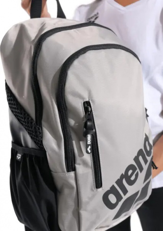 Рюкзак Arena ALL SET BACKPACK 30L бежевий 010227-800