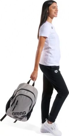 Рюкзак Arena ALL SET BACKPACK 30L бежевий 010227-800