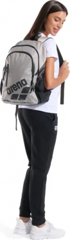 Рюкзак Arena ALL SET BACKPACK 30L бежевий 010227-800