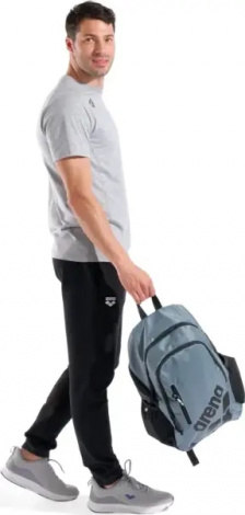 Рюкзак Arena ALL SET BACKPACK 30L м'ятний 010227-300